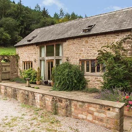The Lodge Farm Barn Kerne Bridge ภายนอก รูปภาพ