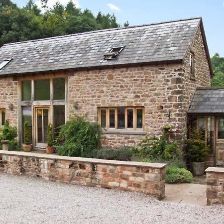 The Lodge Farm Barn Kerne Bridge ภายนอก รูปภาพ