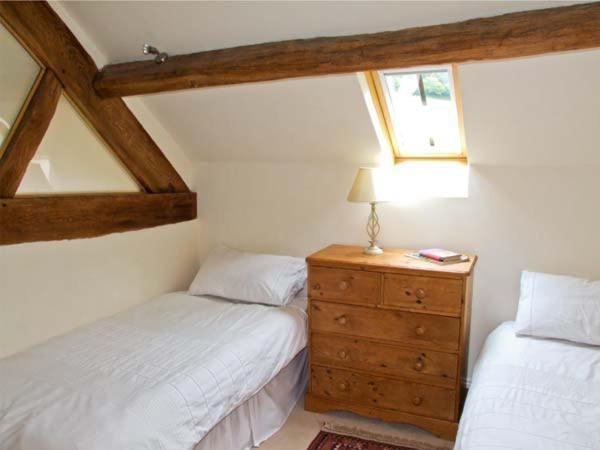 The Lodge Farm Barn Kerne Bridge ภายนอก รูปภาพ