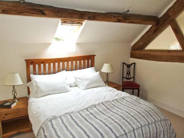 The Lodge Farm Barn Kerne Bridge ภายนอก รูปภาพ